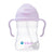Bbox Sippy Straw Cup 240ml - Boysenberry