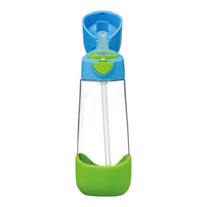 Bbox Tritan Drink Bottle 450ml - Ocean Breeze