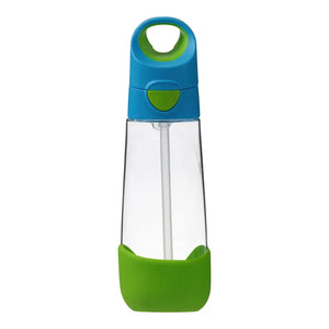 Bbox Tritan Drink Bottle 450ml - Ocean Breeze