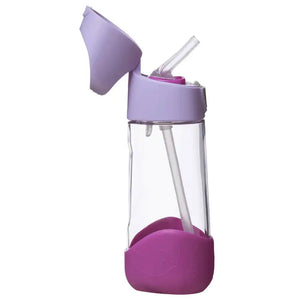 Bbox Tritan Drink Bottle 450ml - Sugar Plum