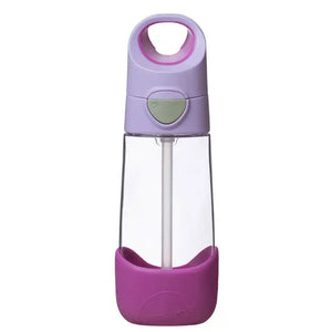 Bbox Tritan Drink Bottle 450ml - Sugar Plum