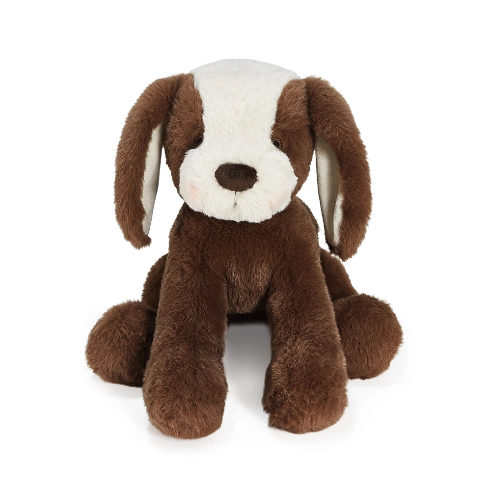 Bunnies By The Bay Sweet Floppy Mutt - Cocoa