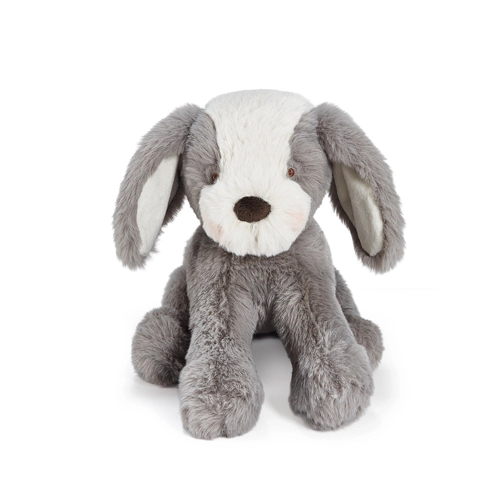 Bunnies By The Bay Little Floppy Mutt - Steel