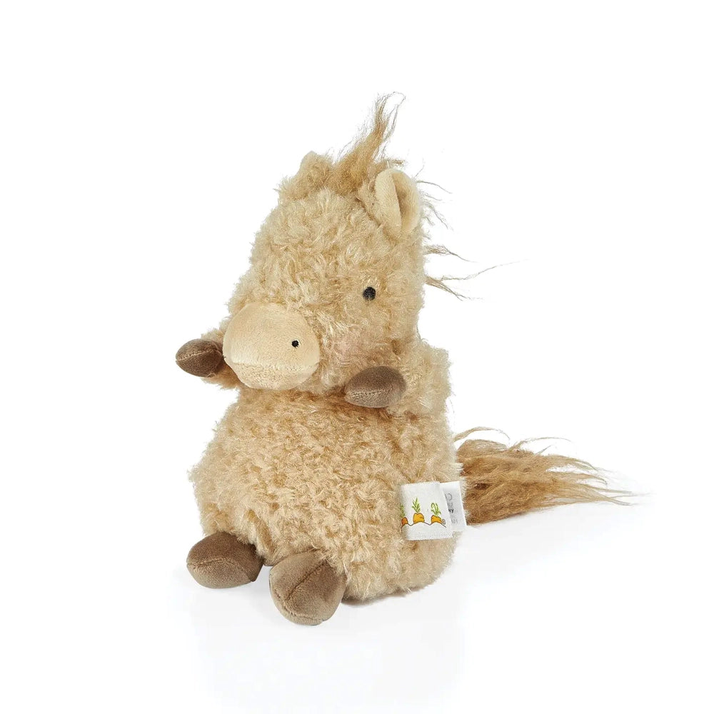 Bunnies by the Bay Wee Friend - Pony Boy the Horse