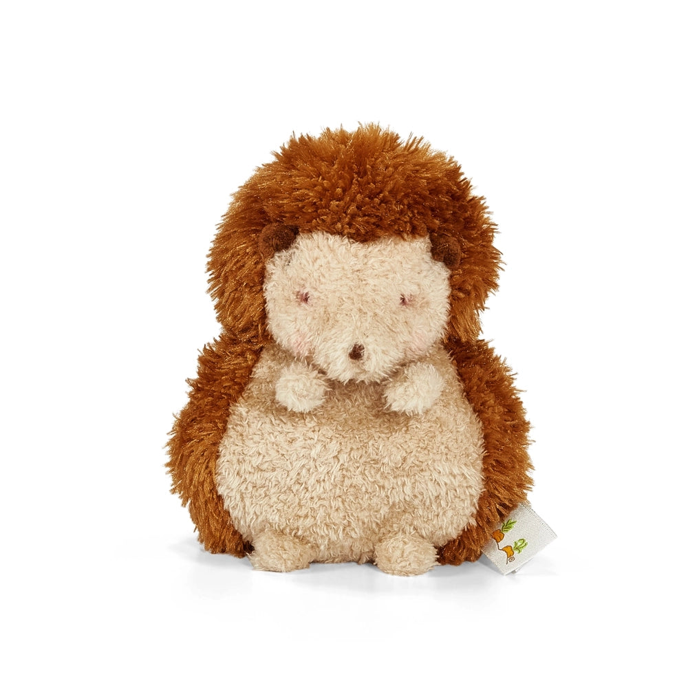 Bunnies By The Bay Smidgen the Hedgehog