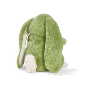 Bunnies By The Bay Tiny Nibble - Pistachio