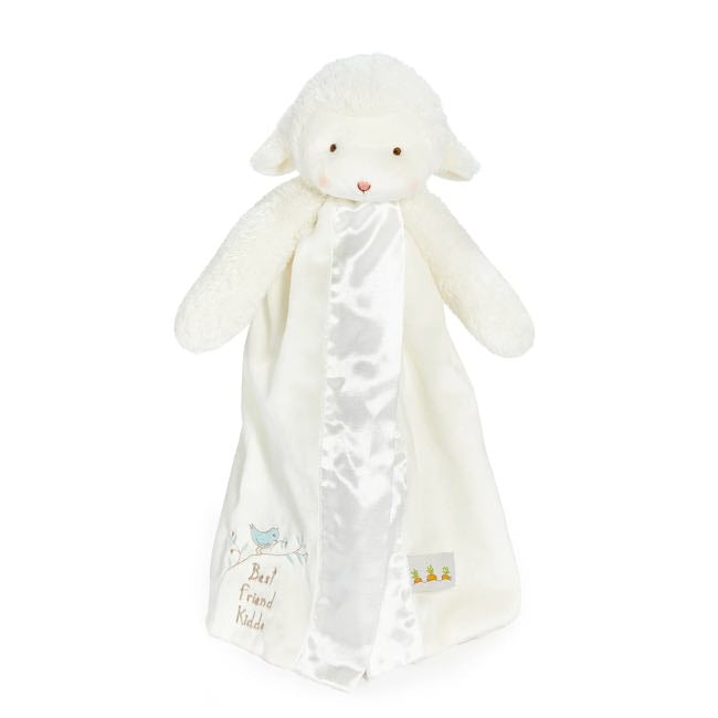 Bunnies By The Bay Buddy Blanket - Kiddo