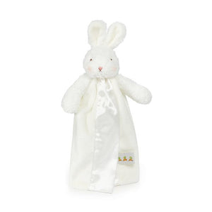 Bunnies By The Bay Bye Bye Buddy - White Bun Bun Bunny