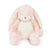 Bunnies By The Bay Sweet Nibble - Pink Bunny