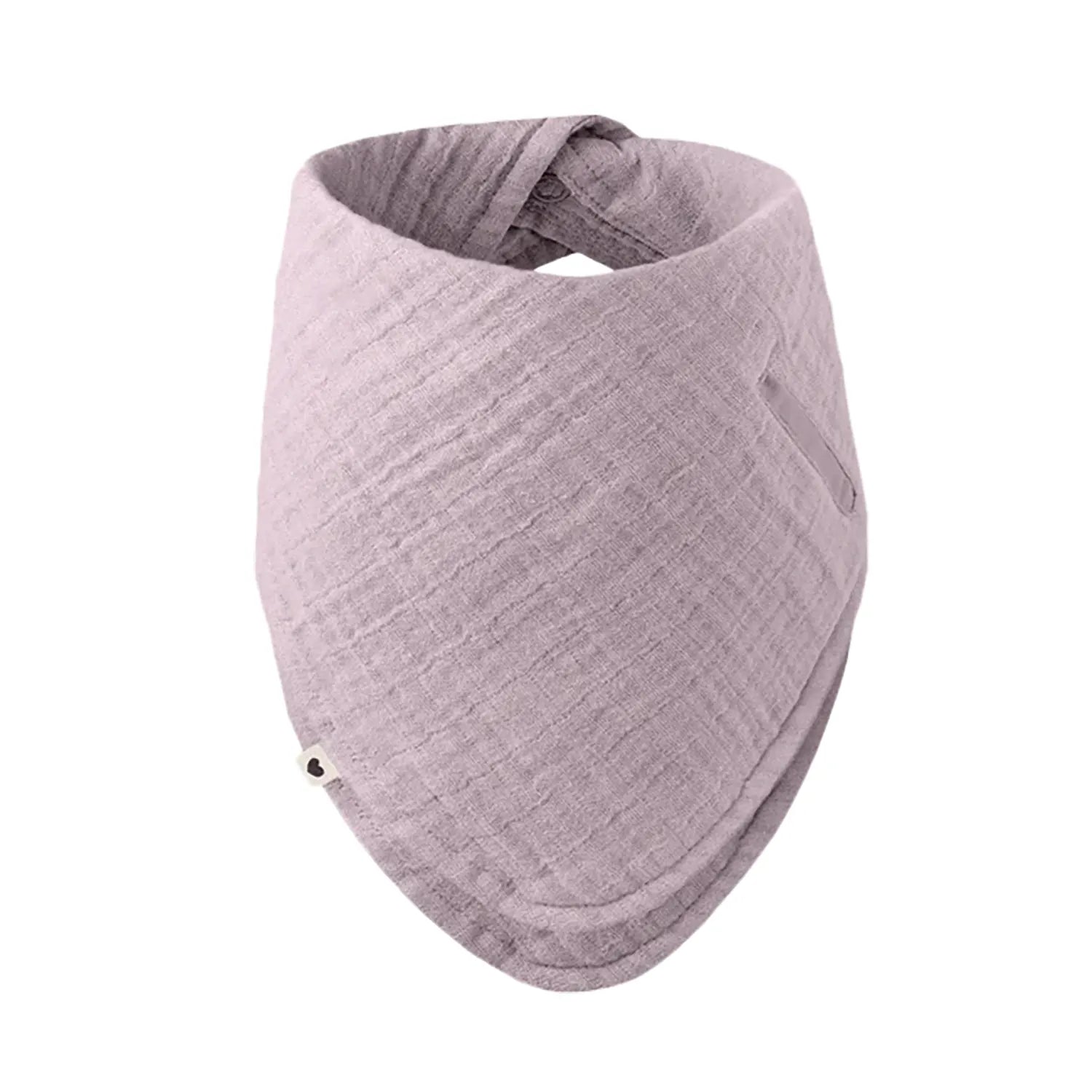 Bibs Bandana Bib - Dusky Lilac