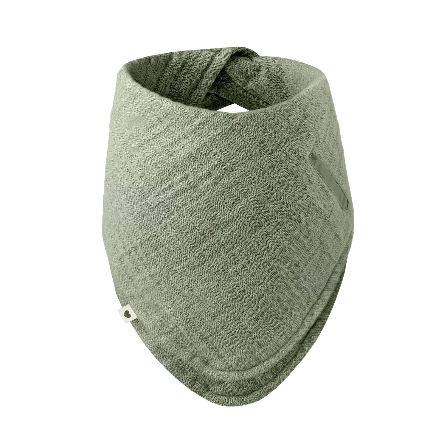 Bibs Bandana Bib - Sage