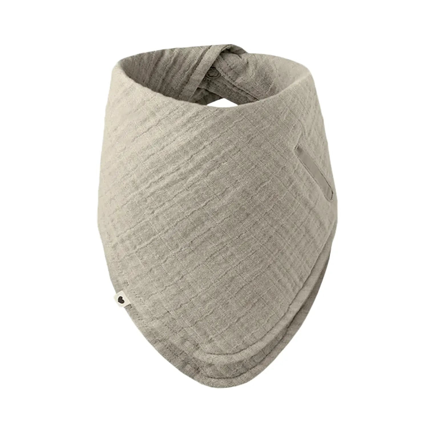 Bibs Bandana Bib - Sand