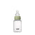 Bibs Plastic Baby Bottle Silicone Complete Set 150ml - Sage