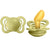 Bibs Couture Ortho Natural Rubber Latex Pacifier 2pk - Meadow