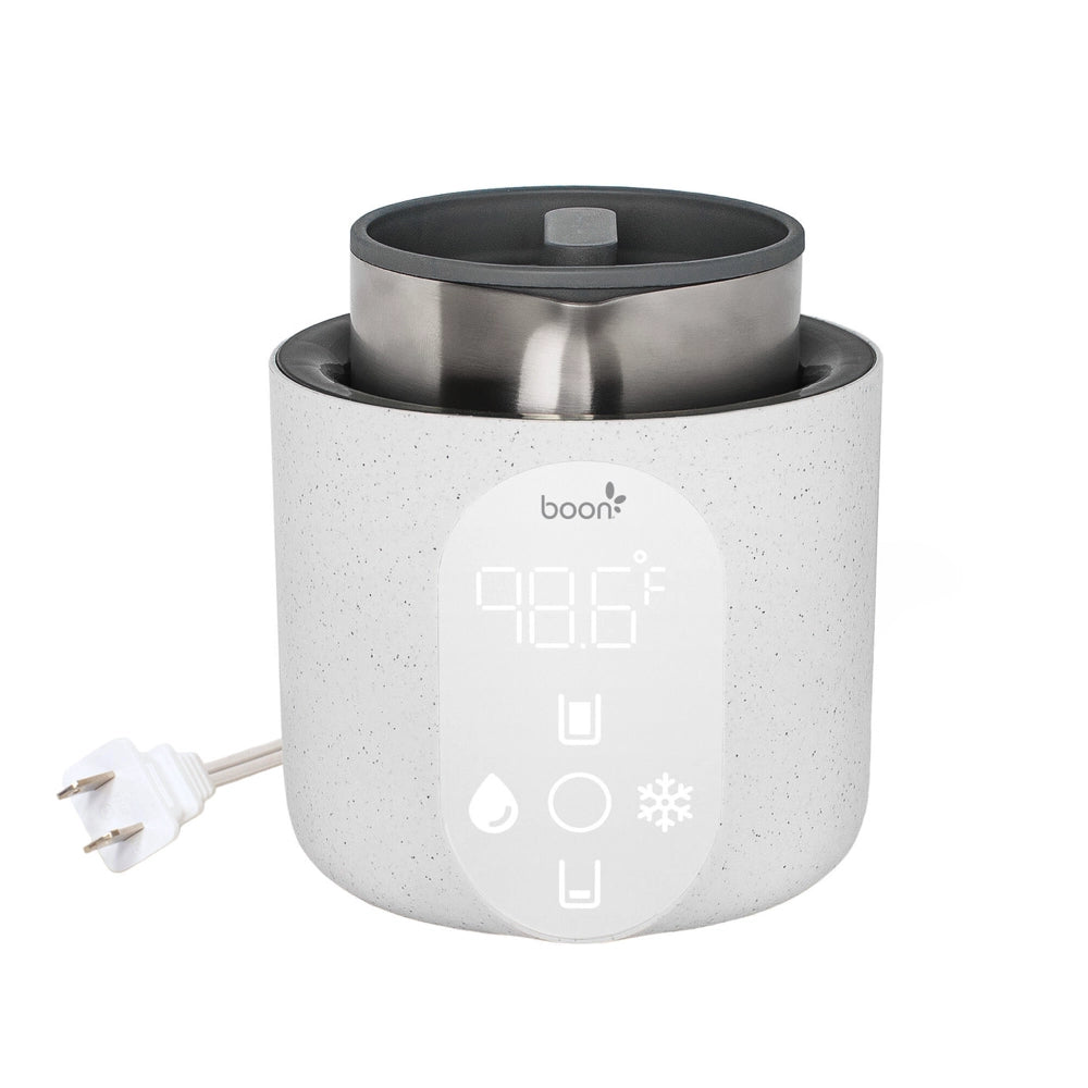 Boon Tempro Milk Warmer