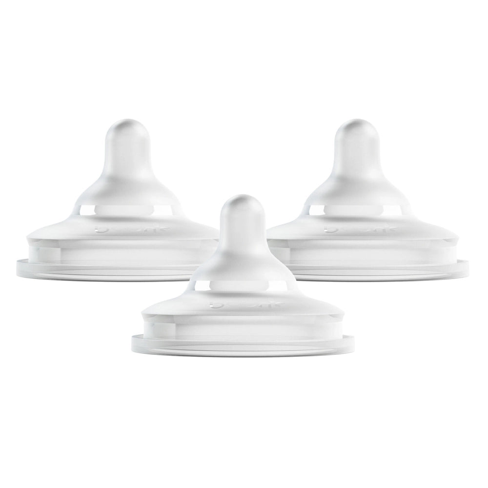 Boon Nurse Curve Nipple
