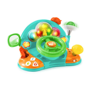 Bright Starts - Lights + Colors Driver