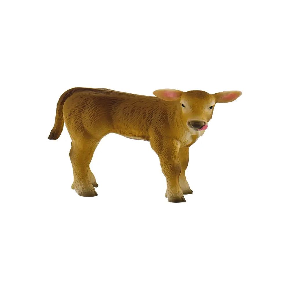 Bullyland Toy Figure - Alp Calf Mona