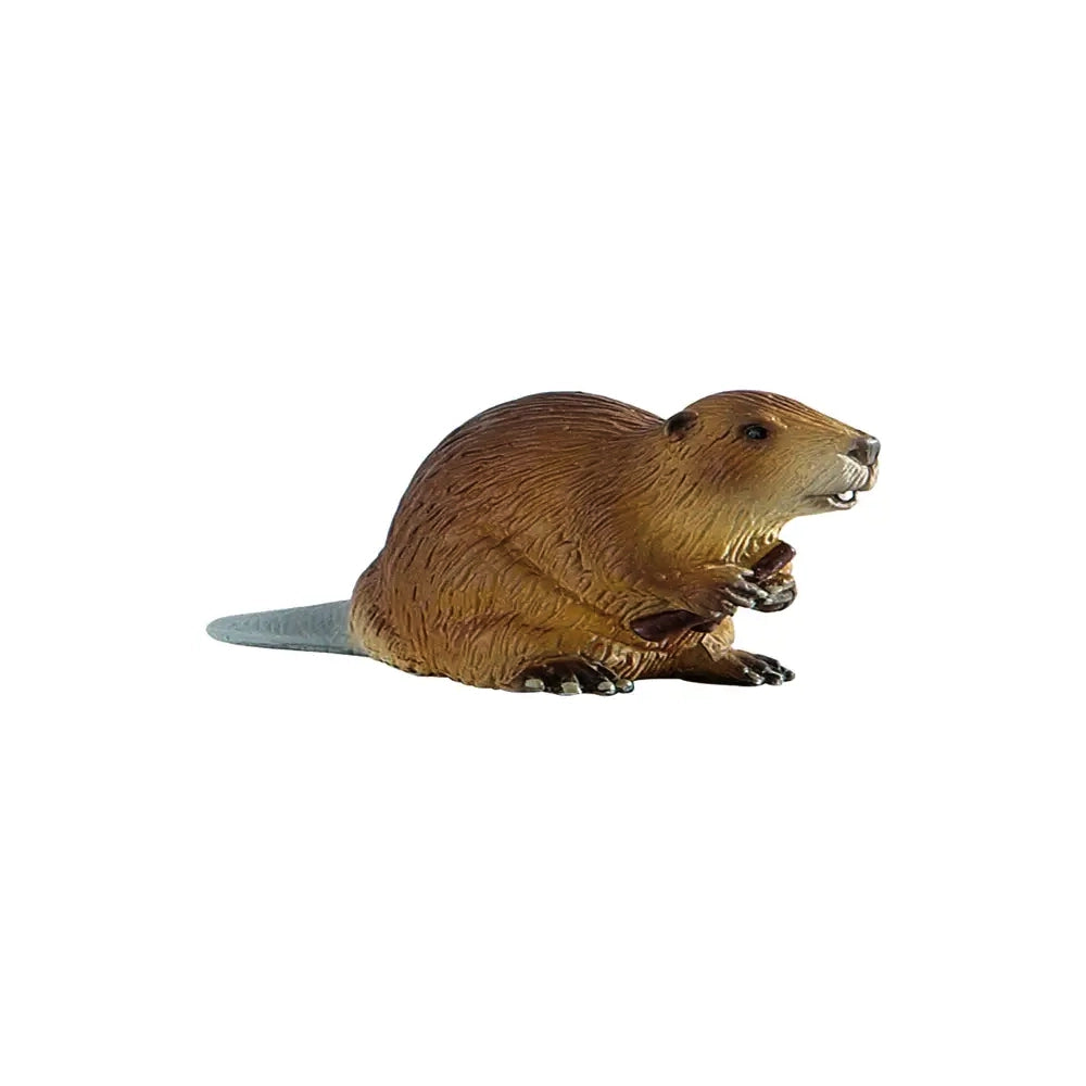 Bullyland Toy Figure - Beaver