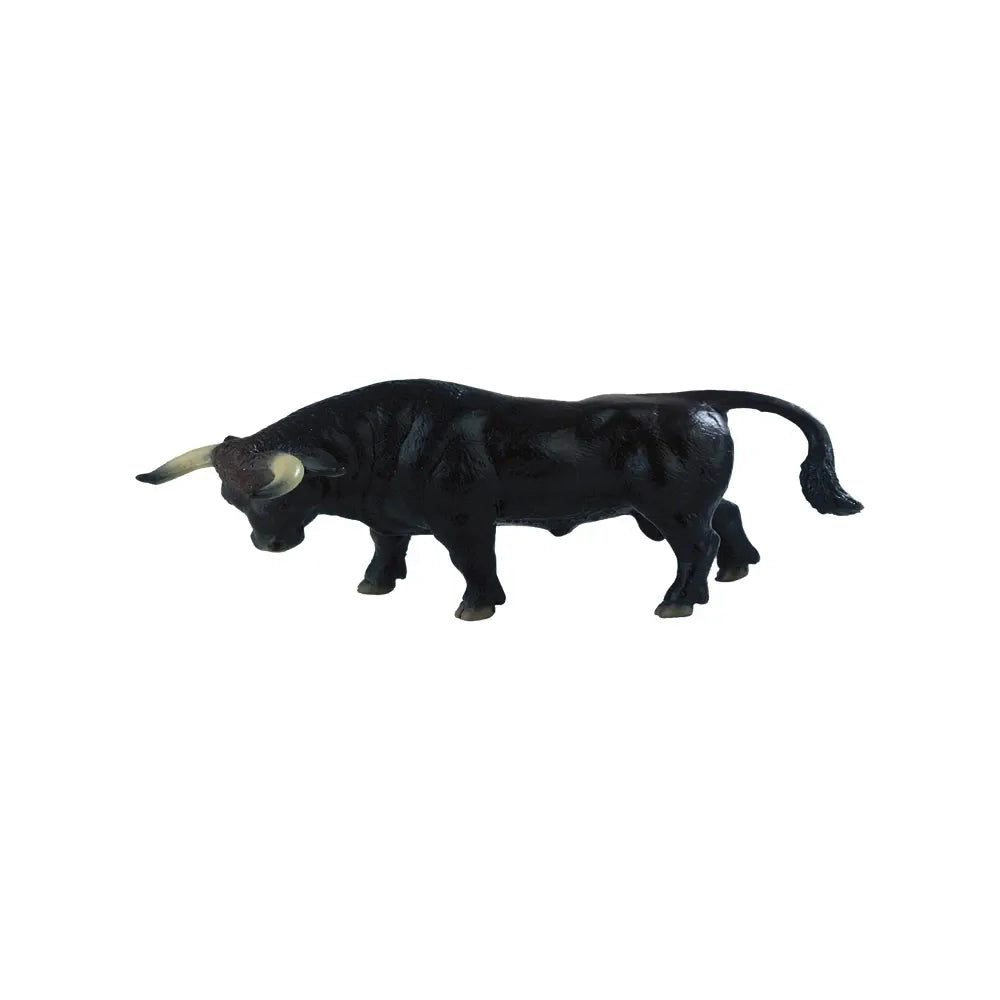 Bullyland Toy Figure - Bull Manolo