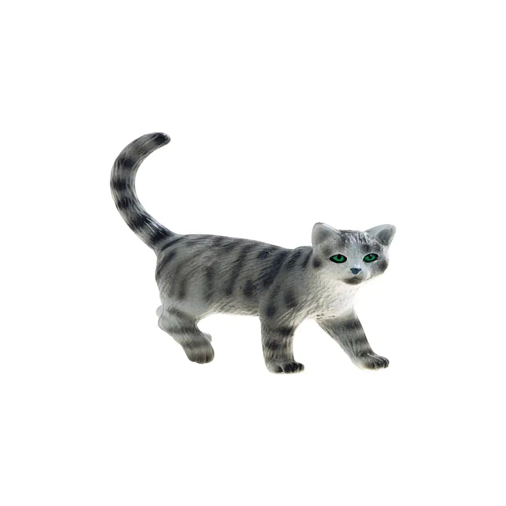 Bullyland Toy Figure - Chartreux Minka