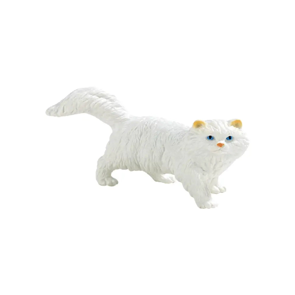 Bullyland Toy Figure - Persian Cat Princess