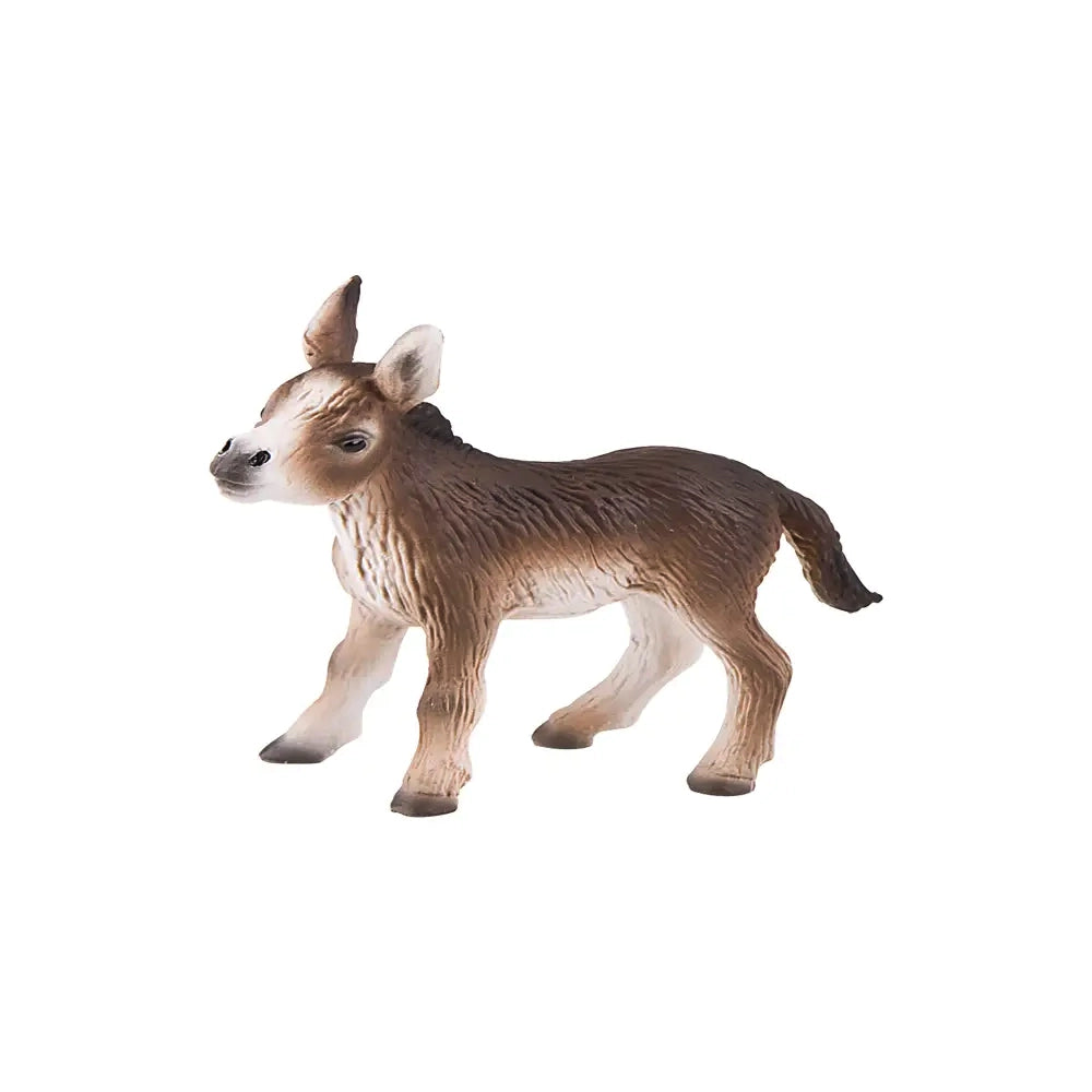 Bullyland Toy Figure - Donkey Foal