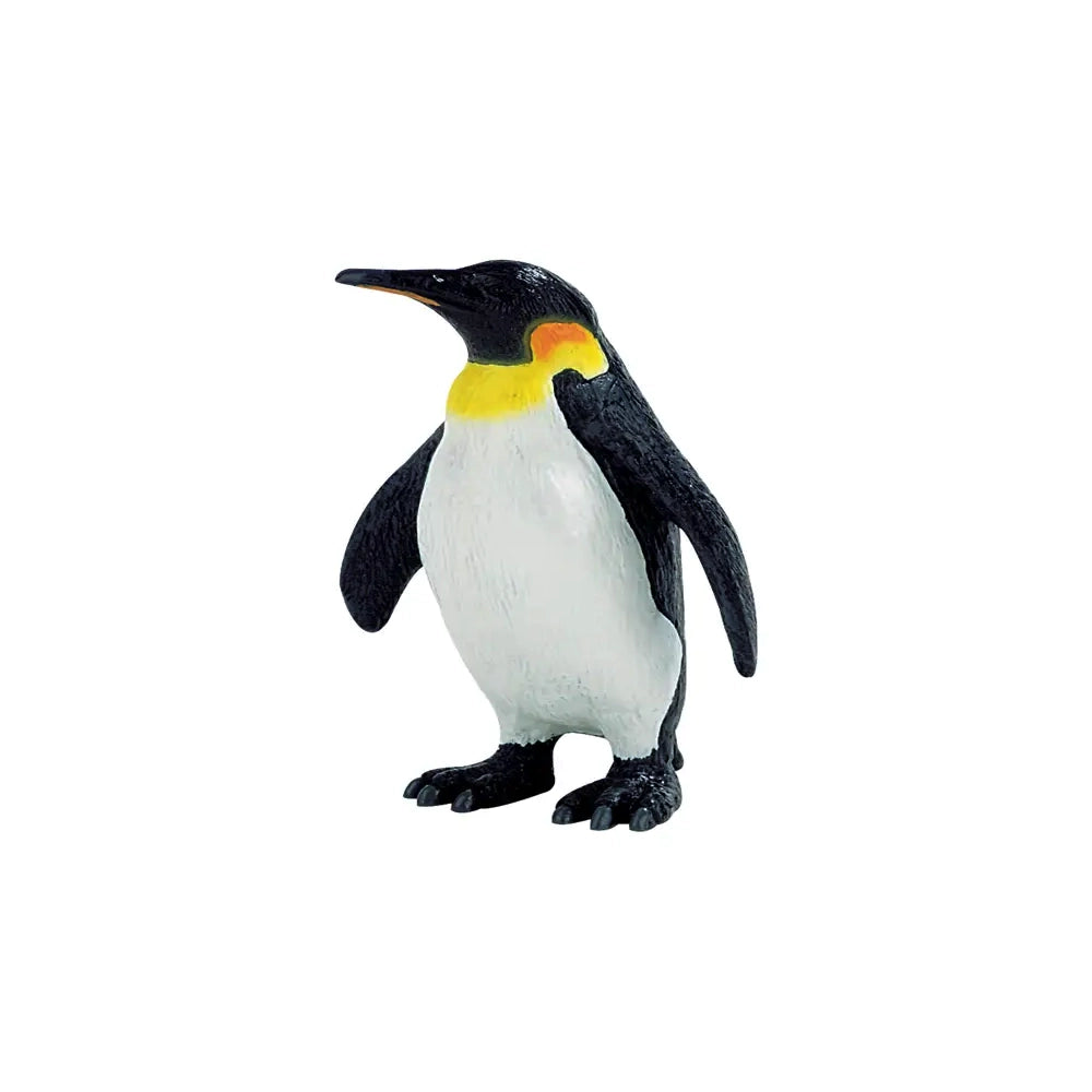 Bullyland Toy Figure - Emperor Penguin