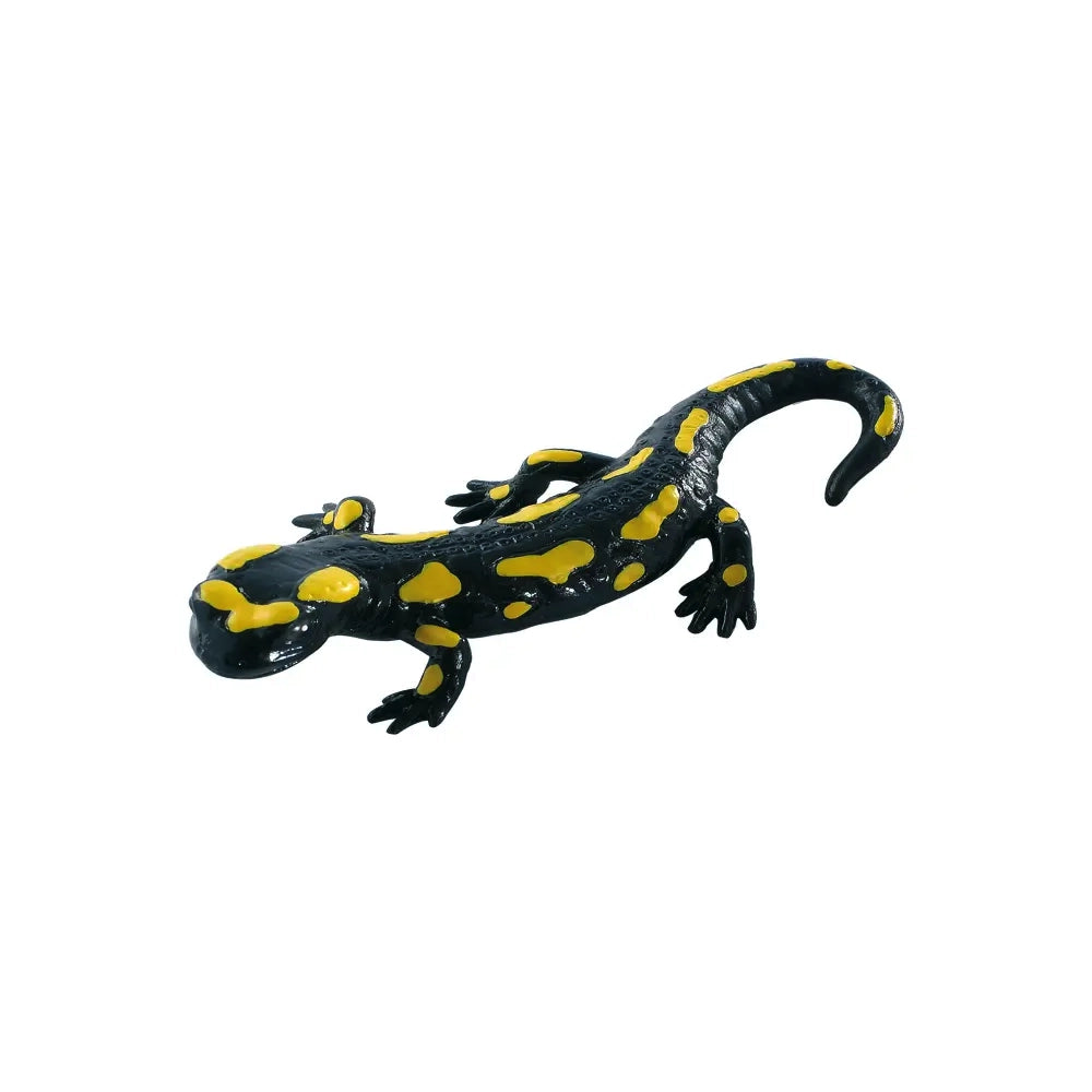 Bullyland Toy Figure - Fire Salamander