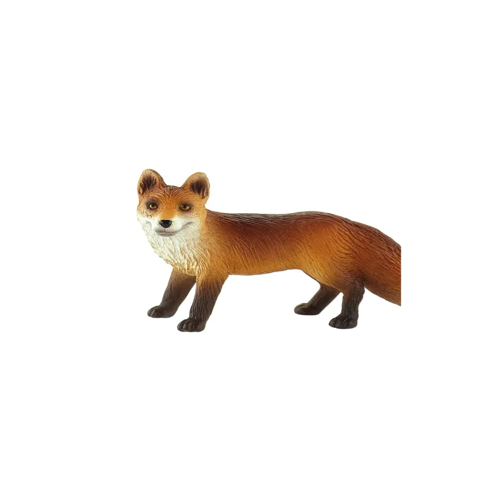 Bullyland Toy Figure - Fox