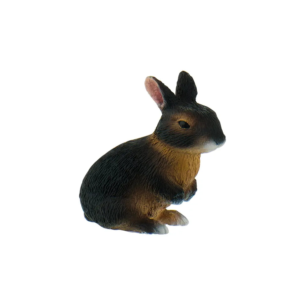 Bullyland Toy Figure - Rabbit