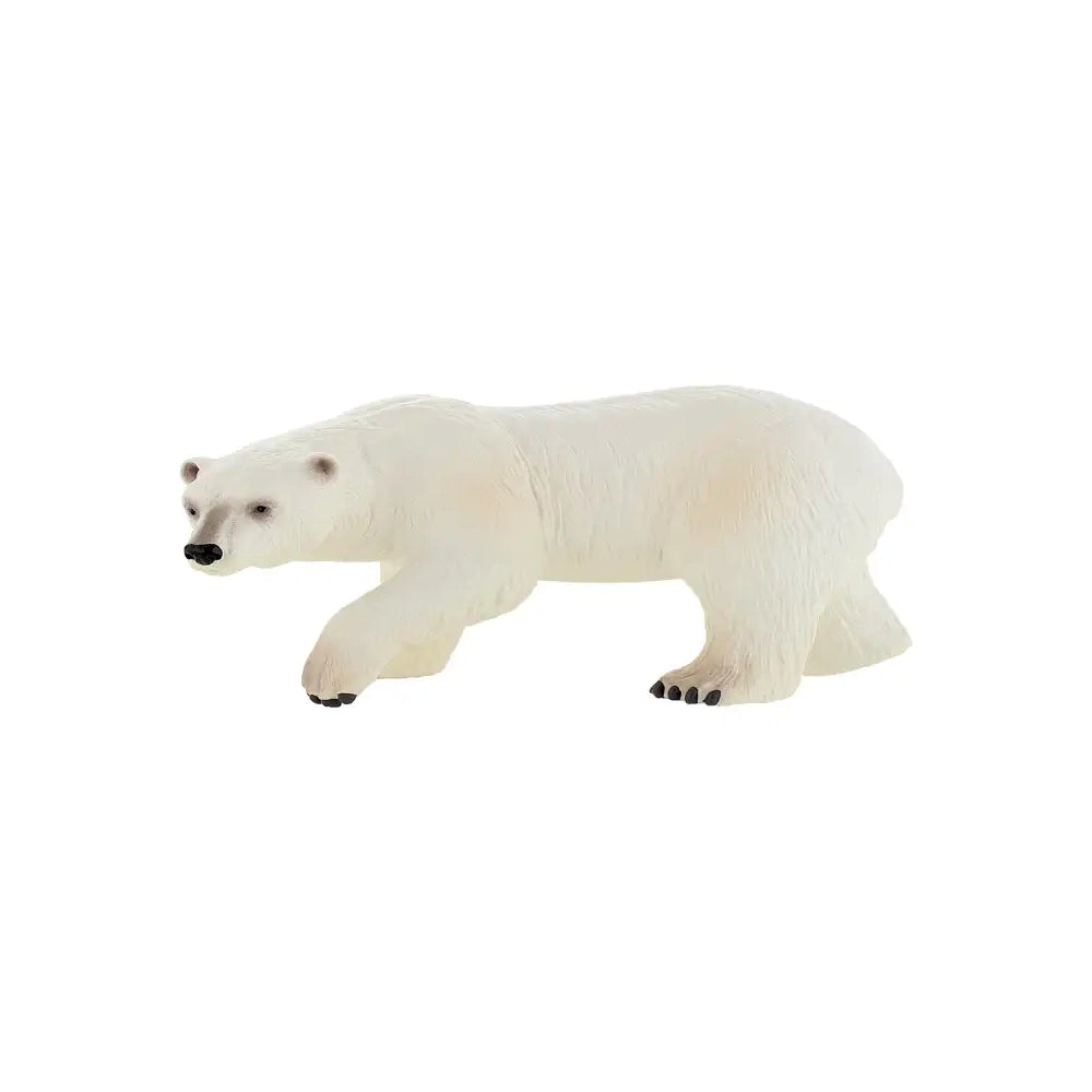 Bullyland Toy Figure - Ice Bear
