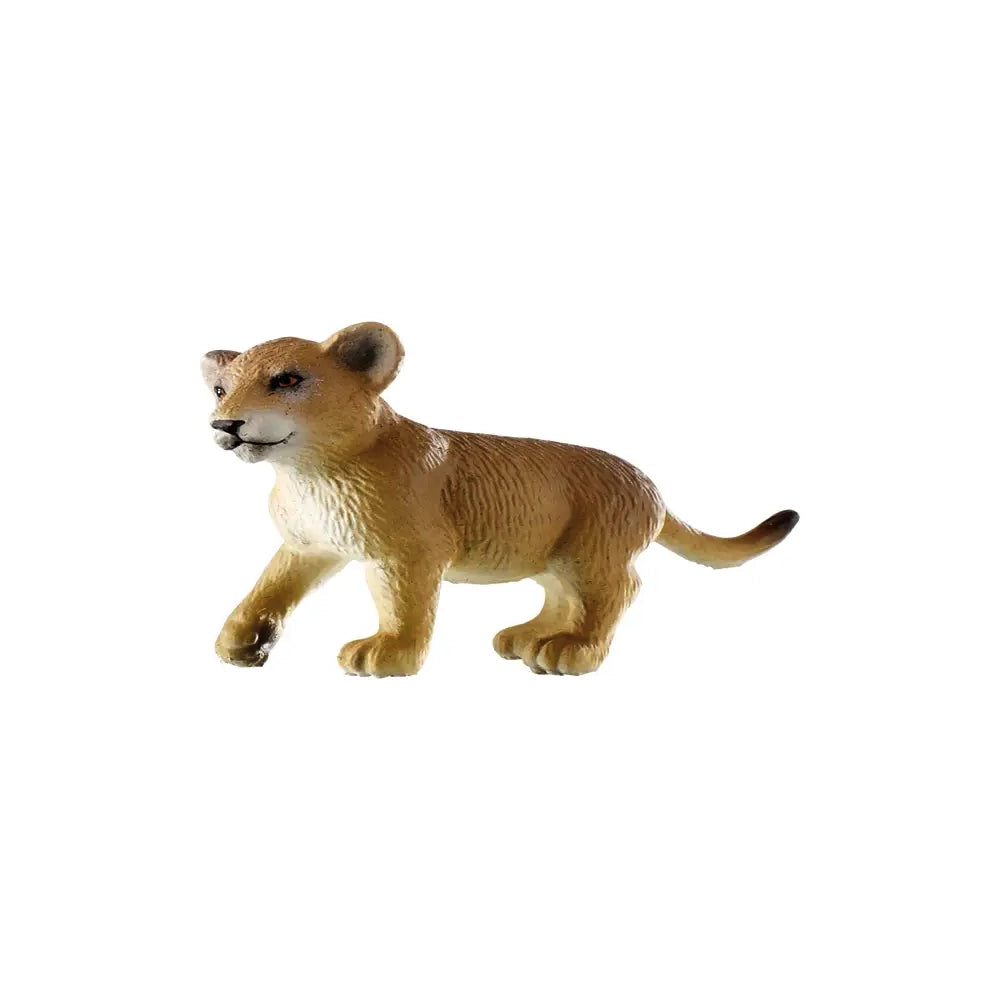 Bullyland Toy Figure - Lion Cub