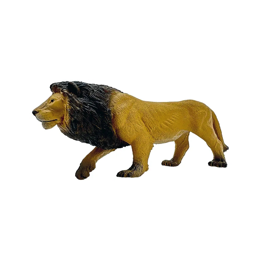 Bullyland Toy Figure - Lion Standing