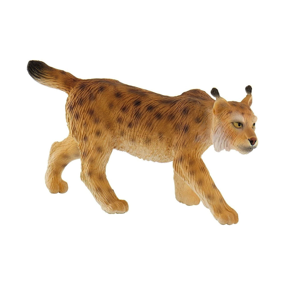 Bullyland Toy Figure - Lynx
