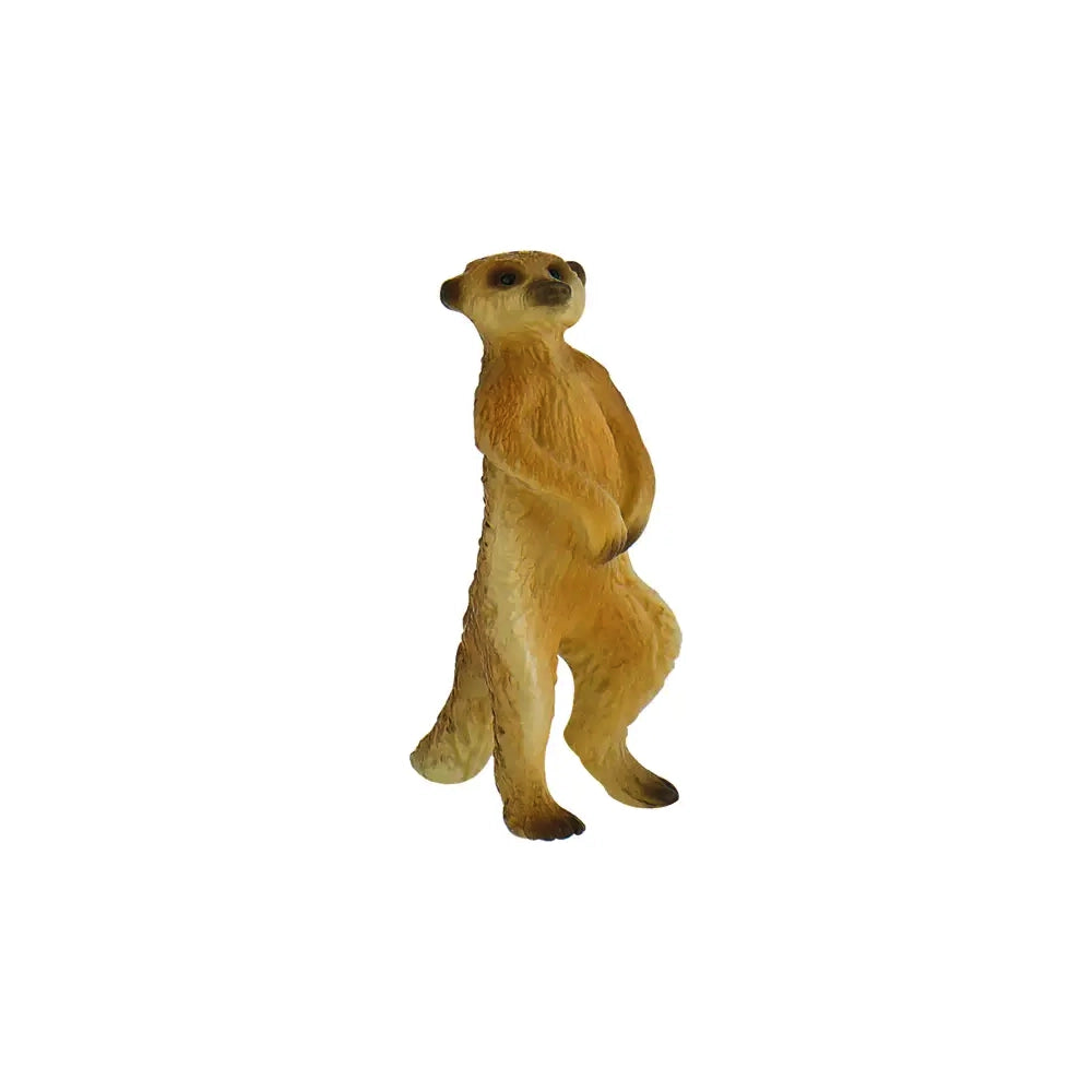Bullyland Toy Figure - Meerkat