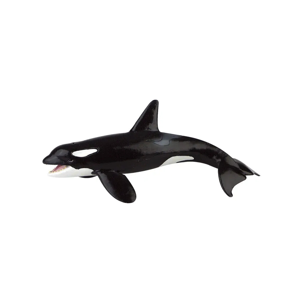 Bullyland Toy Figure - Orca Whale