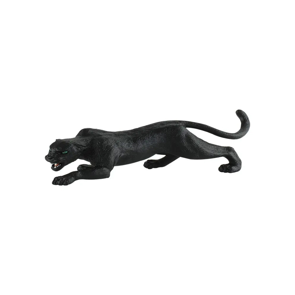 Bullyland Toy Figure - Panther