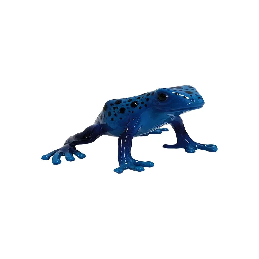 Bullyland Toy Figure - Poison Dart Frog Azureus