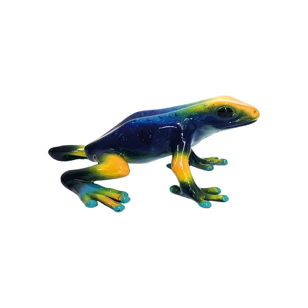 Bullyland Toy Figure - Poison Dart Frog Tumucumaque