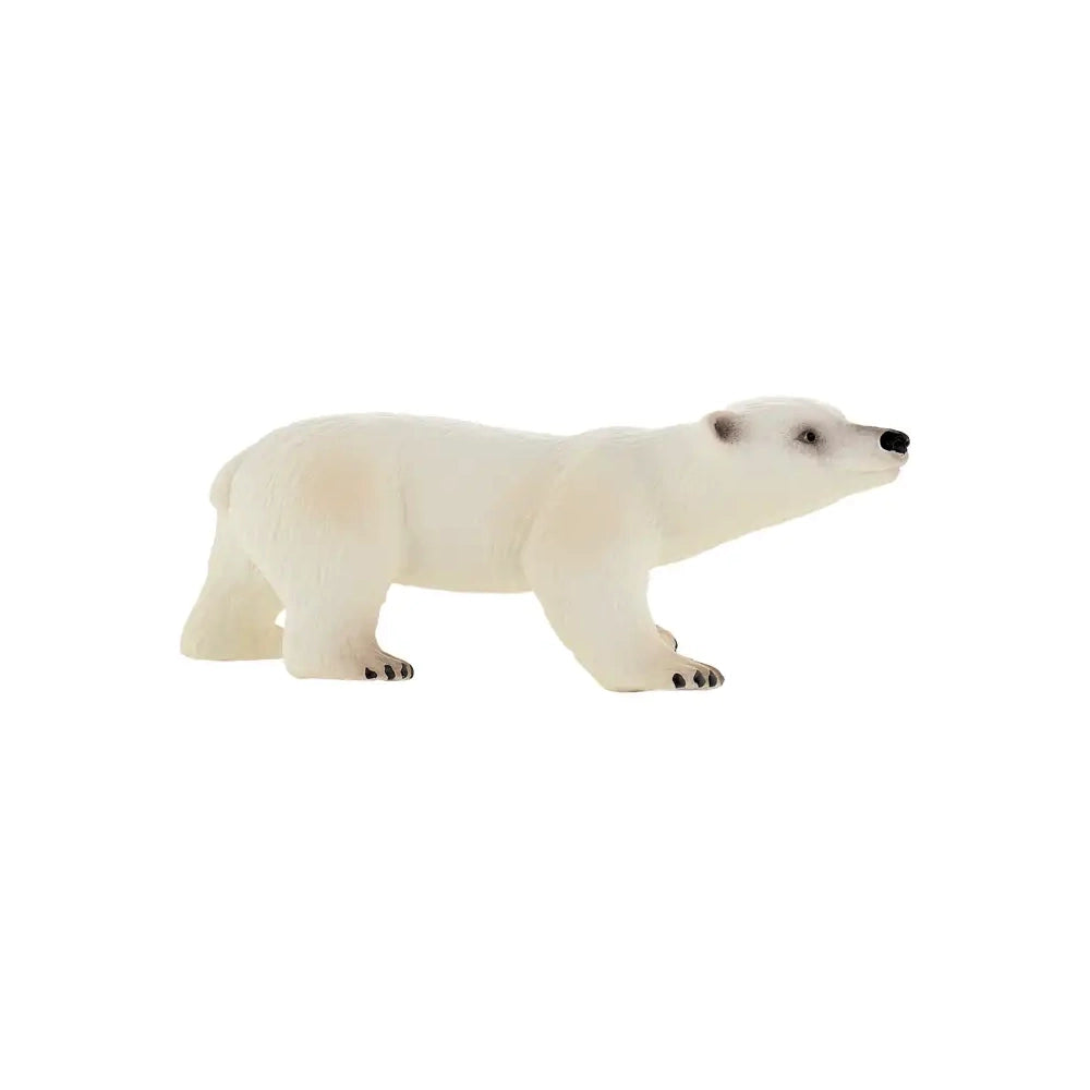 Bullyland Toy Figure - Polar Bear Cub