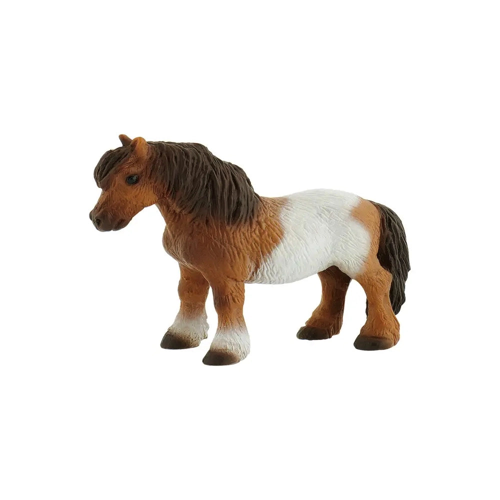 Bullyland Toy Figure - Shetland Pony Mare