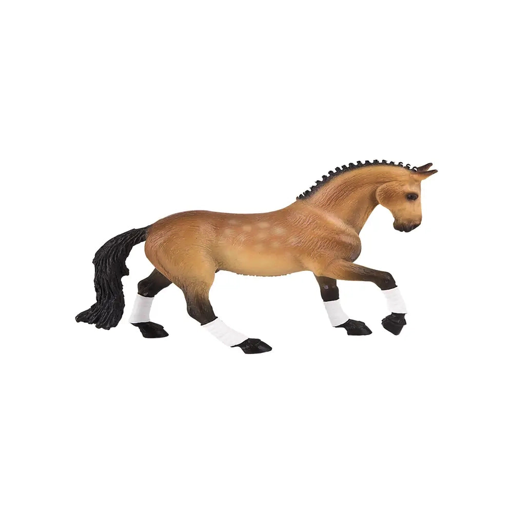 Bullyland Toy Figure - Trakehner Gelding