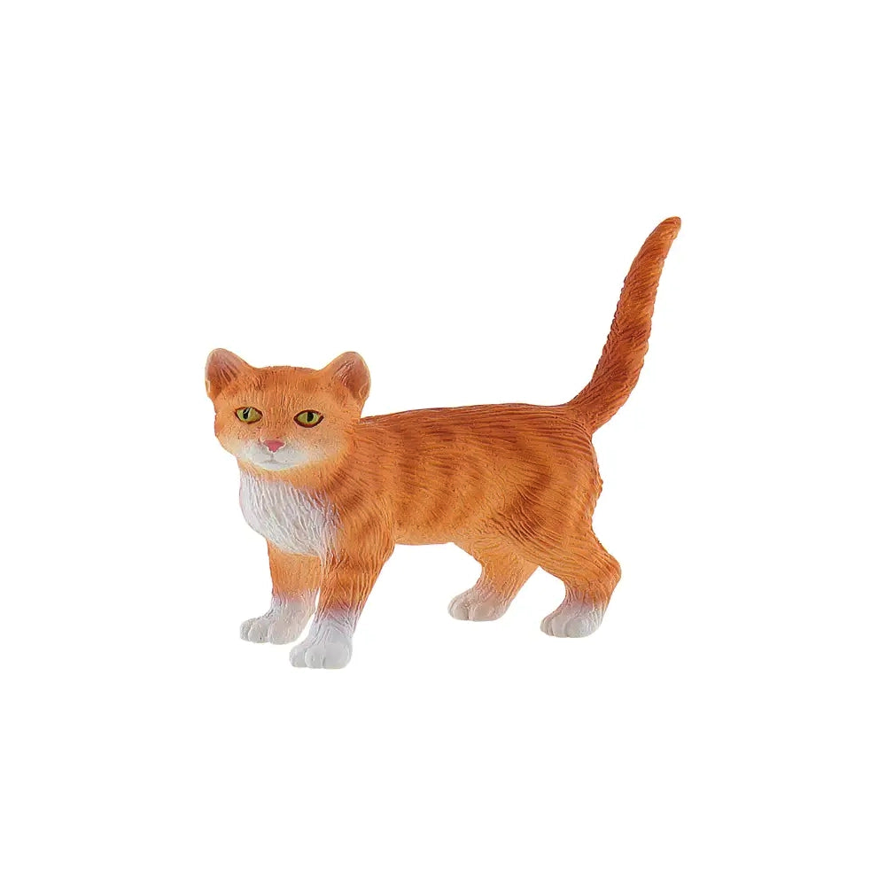 Bullyland Toy Figure - American Shorthair Francis