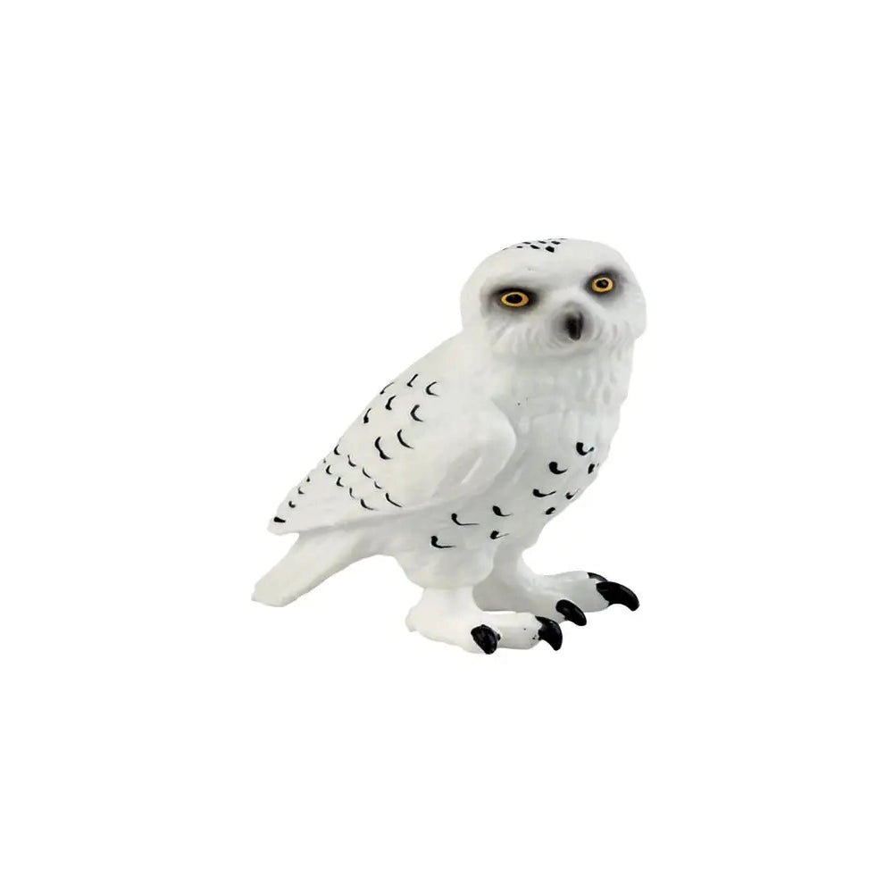 Bullyland Toy Figure - Snowy Owl