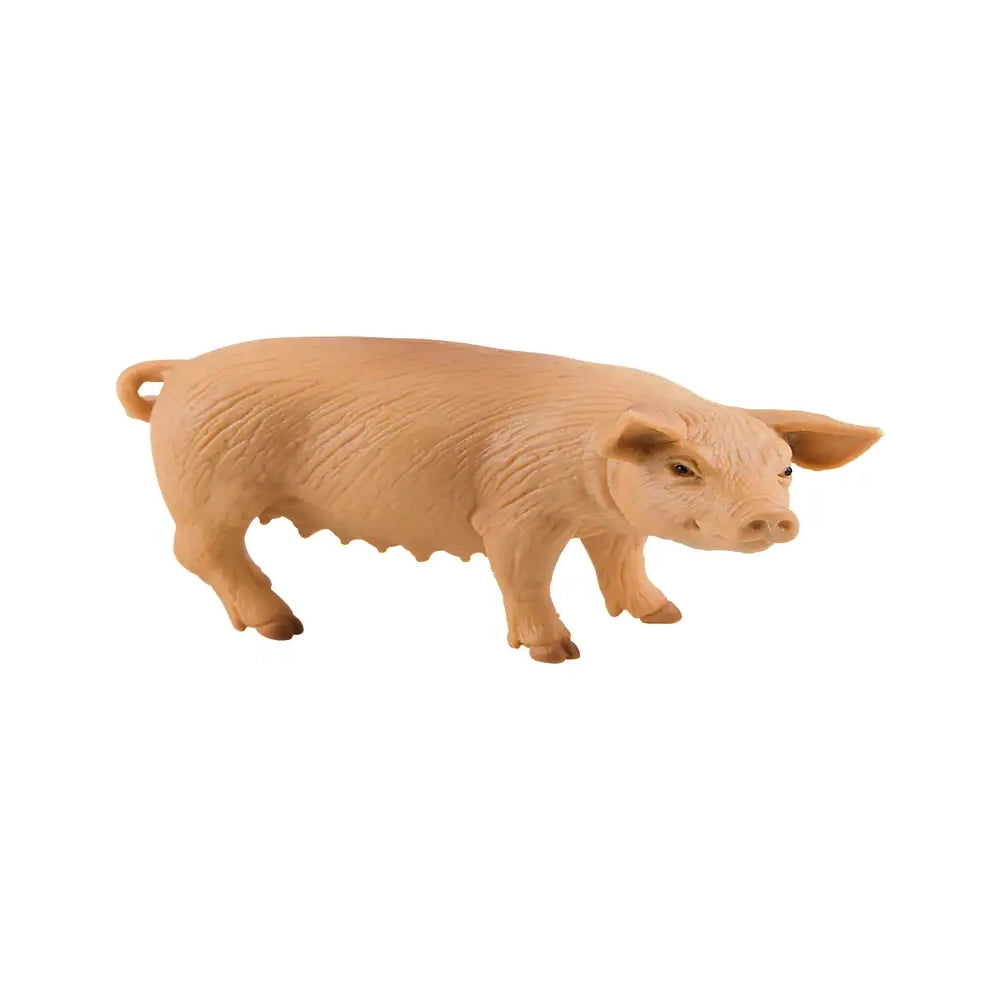 Bullyland Toy Figure - Sow