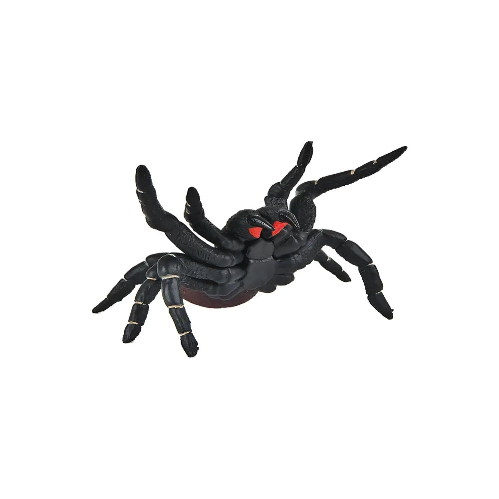 Bullyland Toy Figure - Sydney Funnel-Web-Spider