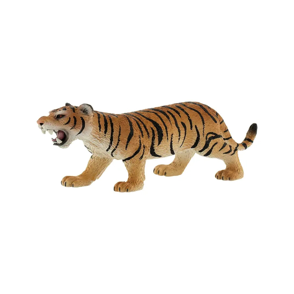Bullyland Toy Figure - Tiger Brown