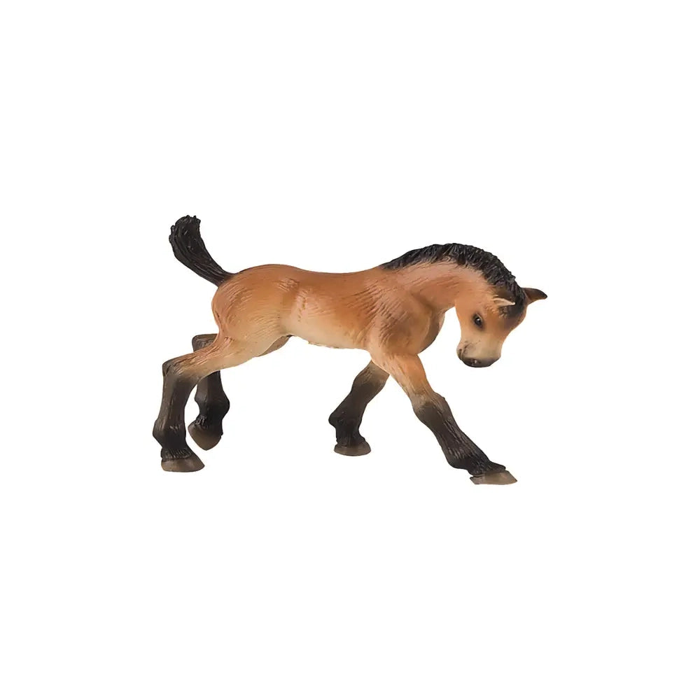 Bullyland Toy Figure - Trakehner Foal