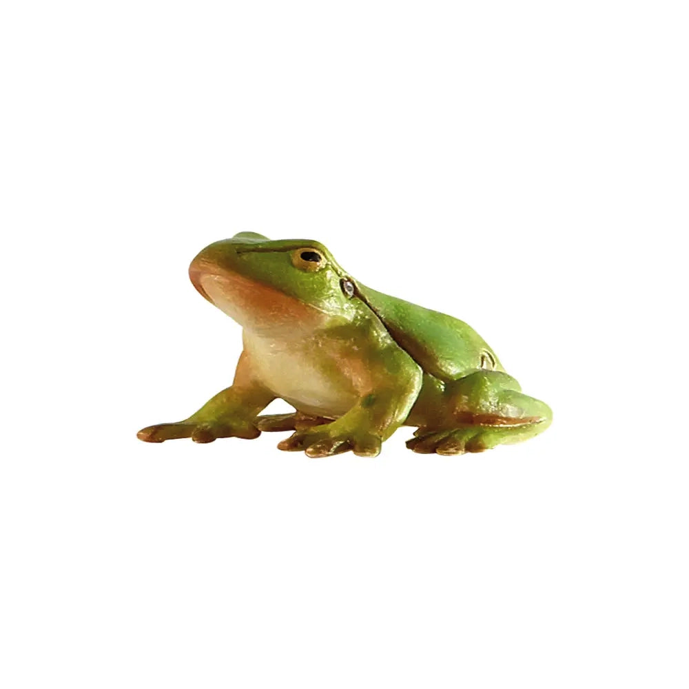 Bullyland Toy Figure - Tree Frog